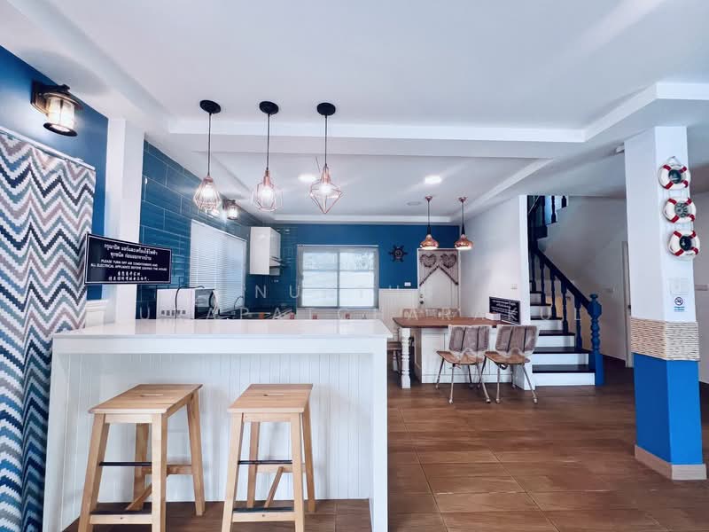 For Sale - Casa Jomtien condominiums, Chon Buri (Pattaya)