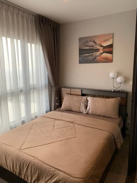 The Politan Aqua : เดอะ โพลิแทน อควา, นนทบุรี, 15 นนทบุรี, บางกระสอ, เมืองนนทบุรี, นนทบุรี, 24 ตร.ม., คอนโด ให้เช่า, โดย จิตราภรณ์ พิมพ์จันทร์, 500227860 - DDproperty.com