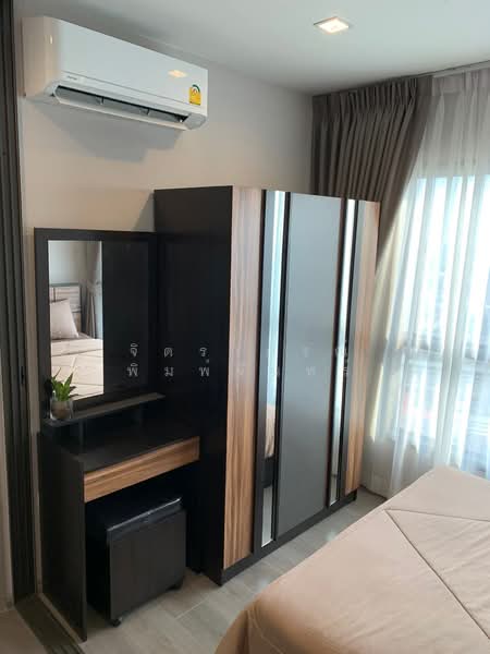 The Politan Aqua : เดอะ โพลิแทน อควา, นนทบุรี, 15 นนทบุรี, บางกระสอ, เมืองนนทบุรี, นนทบุรี, 24 ตร.ม., คอนโด ให้เช่า, โดย จิตราภรณ์ พิมพ์จันทร์, 500227860 - DDproperty.com