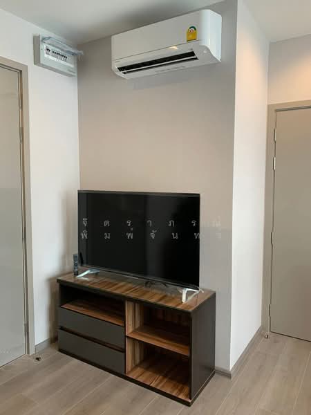 The Politan Aqua, Nonthaburi, 15 Nonthaburi, Bang Kra So, Muang Nonthaburi, Nonthaburi, Studio, 24 sqm, Condo For Rent, by จิตราภรณ์ พิมพ์จันทร์, 500227860 - DDproperty.com