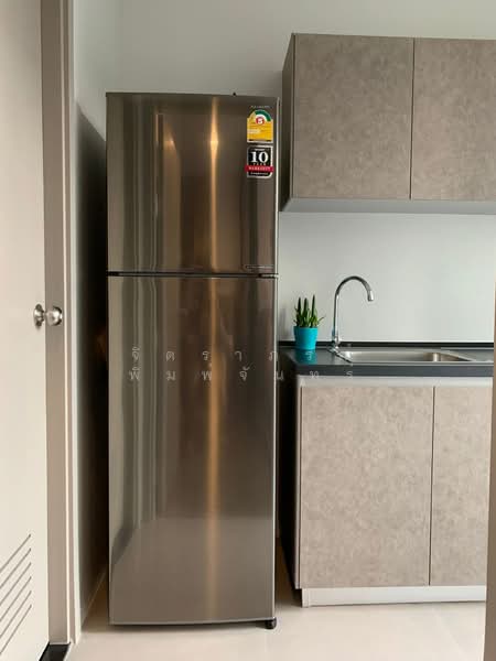 The Politan Aqua : เดอะ โพลิแทน อควา, นนทบุรี, 15 นนทบุรี, บางกระสอ, เมืองนนทบุรี, นนทบุรี, 24 ตร.ม., คอนโด ให้เช่า, โดย จิตราภรณ์ พิมพ์จันทร์, 500227860 - DDproperty.com