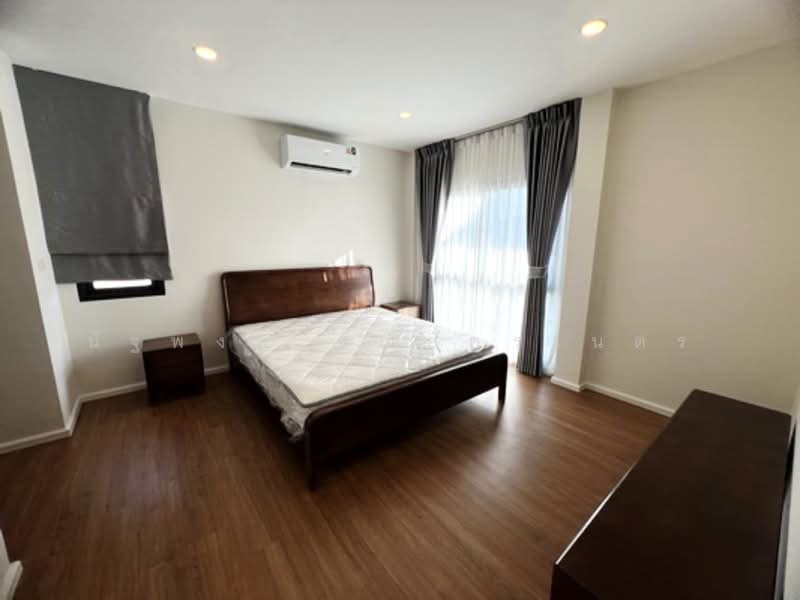 โครงการ เลค ซีรีน พระราม 2, สมุทรสาคร, พระราม 2, พันท้ายนรสิงห์, เมืองสมุทรสาคร, สมุทรสาคร, 220 ตร.ม., บ้านเดี่ยว ให้เช่า, โดย นัฐพงค์ มณีอัครเนตร, 500227861 - DDproperty.com