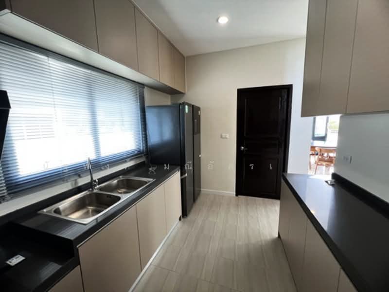 โครงการ เลค ซีรีน พระราม 2, สมุทรสาคร, พระราม 2, พันท้ายนรสิงห์, เมืองสมุทรสาคร, สมุทรสาคร, 220 ตร.ม., บ้านเดี่ยว ให้เช่า, โดย นัฐพงค์ มณีอัครเนตร, 500227861 - DDproperty.com