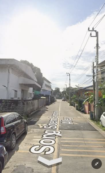 Sale: 211 Sq.w. Land with 2-Story Building (794 Sq.m.) Chaloem Phrakiat R.9 Soi 79 (Prawet), Bangkok, ถนนเฉลิมพระเกียรติ ร.9 ซอย 79, Prawet, Prawet, Bangkok, , 794 sqm, Warehouse/Factory For Sale, by ชนภัช มาสีพิทักษ์, 500227862 - DDproperty.com