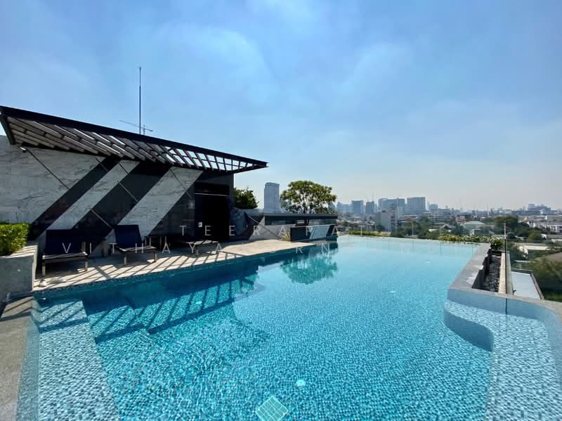 For Rent - Fynn Aree, Bangkok