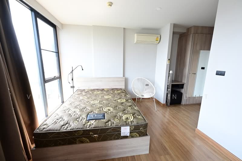 For Rent - Fynn Aree, Bangkok