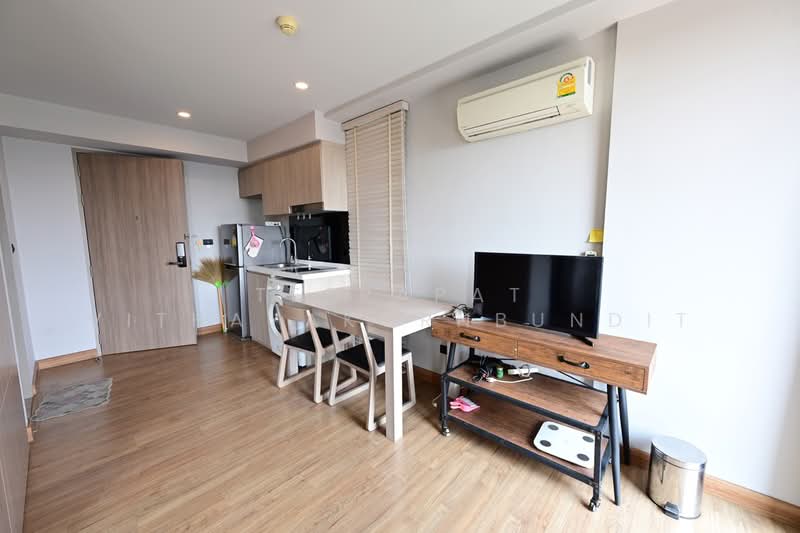 For Rent - Fynn Aree, Bangkok