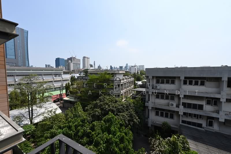 For Rent - Fynn Aree, Bangkok