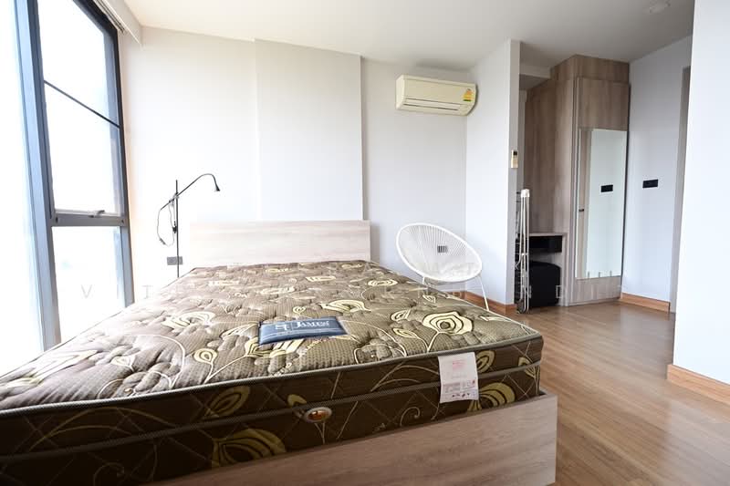 For Rent - Fynn Aree, Bangkok