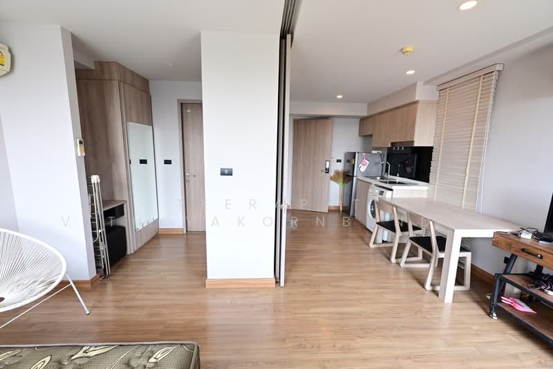 For Rent - Fynn Aree, Bangkok