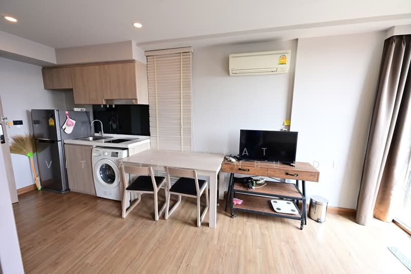 For Rent - Fynn Aree, Bangkok