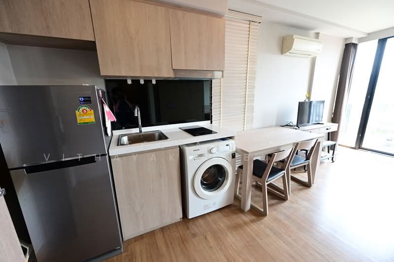 For Rent - Fynn Aree, Bangkok