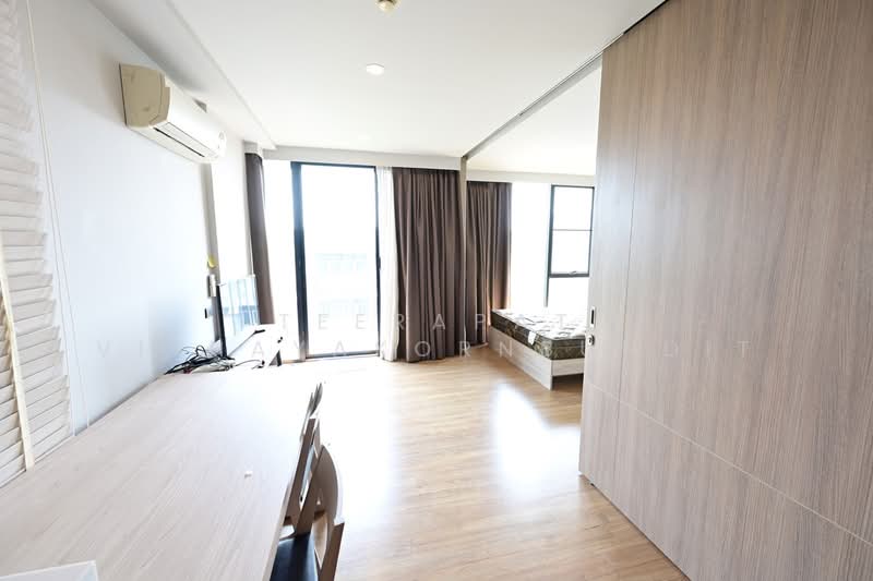 For Rent - Fynn Aree, Bangkok