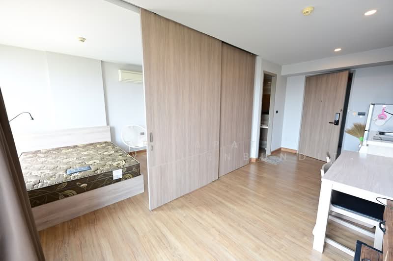 For Rent - Fynn Aree, Bangkok