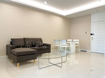 For Rent - Grand Langsuan, Bangkok