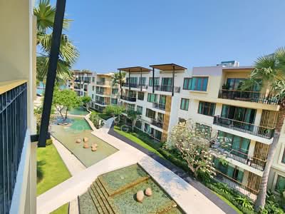 ขาย - Baan Sansuk Hua Hin : บ้านแสนสุข หัวหิน, ประจวบคีรีขันธ์