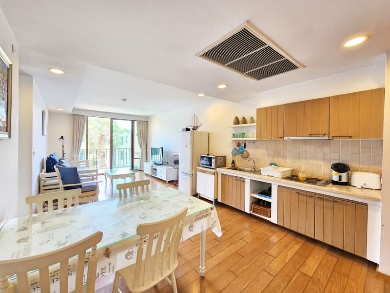 Baan Sansuk Hua Hin, Prachuap Khiri Khan, 130 Nong Kae-Takiap, Nong Kae, Hua Hin, Prachuap Khiri Khan, 2 Bedrooms, 81 sqm, Condo For Sale, by Chuanpit Tongmanee, 500227869 - DDproperty.com