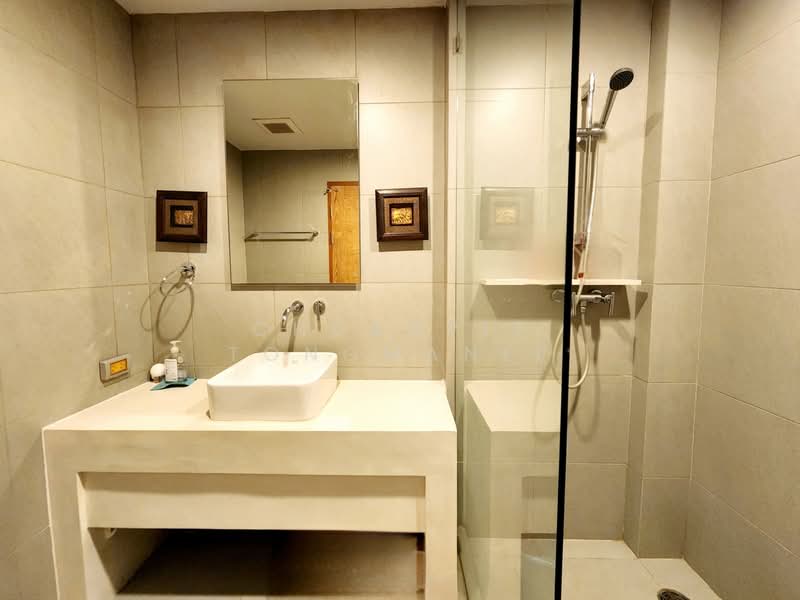 Baan Sansuk Hua Hin, Prachuap Khiri Khan, 130 Nong Kae-Takiap, Nong Kae, Hua Hin, Prachuap Khiri Khan, 2 Bedrooms, 81 sqm, Condo For Sale, by Chuanpit Tongmanee, 500227869 - DDproperty.com