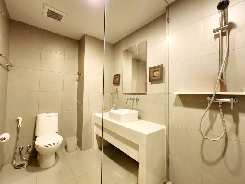 Baan Sansuk Hua Hin, Prachuap Khiri Khan, 130 Nong Kae-Takiap, Nong Kae, Hua Hin, Prachuap Khiri Khan, 2 Bedrooms, 81 sqm, Condo For Sale, by Chuanpit Tongmanee, 500227869 - DDproperty.com