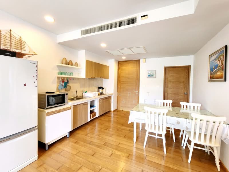 Baan Sansuk Hua Hin : บ้านแสนสุข หัวหิน, ประจวบคีรีขันธ์, 130 หนองแก-ตะเกียบ, หนองแก, หัวหิน, ประจวบคีรีขันธ์, 81 ตร.ม., คอนโด ขาย, โดย Chuanpit Tongmanee, 500227869 - DDproperty.com