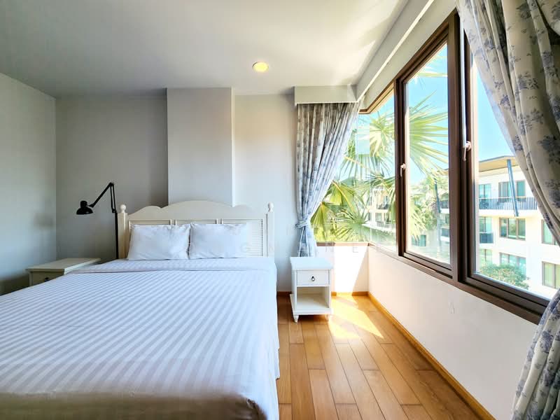 Baan Sansuk Hua Hin : บ้านแสนสุข หัวหิน, ประจวบคีรีขันธ์, 130 หนองแก-ตะเกียบ, หนองแก, หัวหิน, ประจวบคีรีขันธ์, 81 ตร.ม., คอนโด ขาย, โดย Chuanpit Tongmanee, 500227869 - DDproperty.com