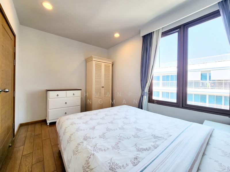 Baan Sansuk Hua Hin, Prachuap Khiri Khan, 130 Nong Kae-Takiap, Nong Kae, Hua Hin, Prachuap Khiri Khan, 2 Bedrooms, 81 sqm, Condo For Sale, by Chuanpit Tongmanee, 500227869 - DDproperty.com