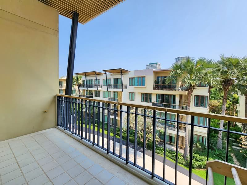 Baan Sansuk Hua Hin, Prachuap Khiri Khan, 130 Nong Kae-Takiap, Nong Kae, Hua Hin, Prachuap Khiri Khan, 2 Bedrooms, 81 sqm, Condo For Sale, by Chuanpit Tongmanee, 500227869 - DDproperty.com