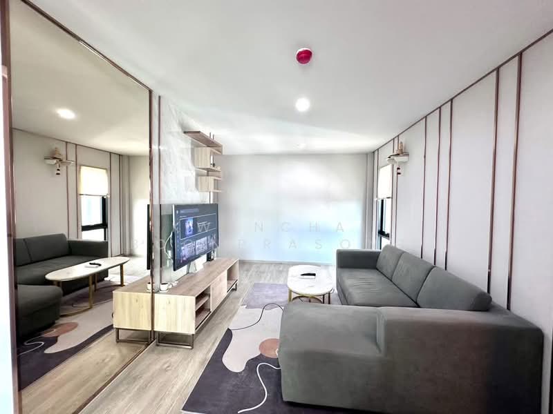 HI Sukhumvit 93 : ไฮ สุขุมวิท 93, กรุงเทพ, ซอยสุขุมวิท 93, บางจาก, พระโขนง, กรุงเทพ, 36 ตร.ม., คอนโด ขาย, โดย Kwanchai Boonprasong, 500227870 - DDproperty.com