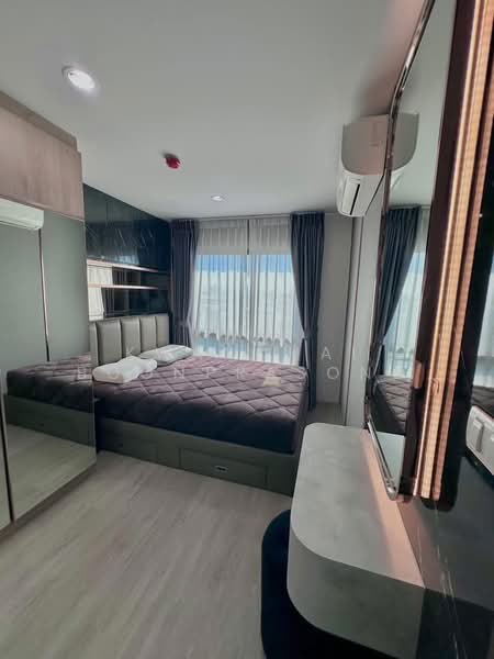 HI Sukhumvit 93 : ไฮ สุขุมวิท 93, กรุงเทพ, ซอยสุขุมวิท 93, บางจาก, พระโขนง, กรุงเทพ, 36 ตร.ม., คอนโด ขาย, โดย Kwanchai Boonprasong, 500227870 - DDproperty.com