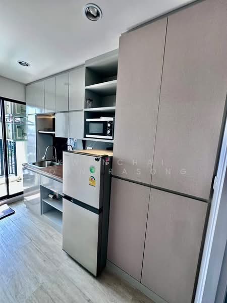 HI Sukhumvit 93 : ไฮ สุขุมวิท 93, กรุงเทพ, ซอยสุขุมวิท 93, บางจาก, พระโขนง, กรุงเทพ, 36 ตร.ม., คอนโด ขาย, โดย Kwanchai Boonprasong, 500227870 - DDproperty.com