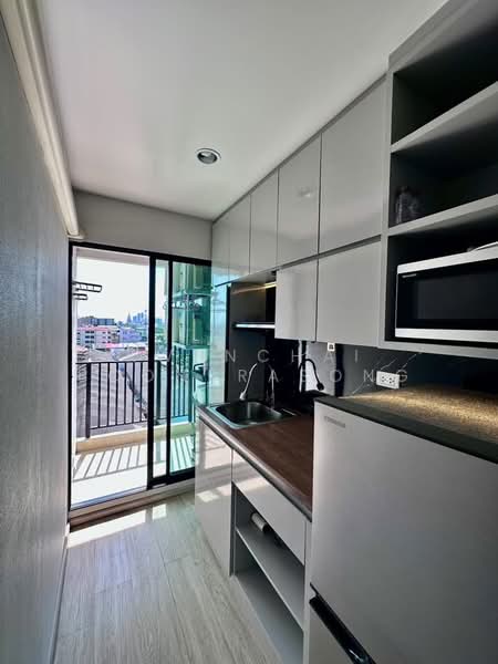 HI Sukhumvit 93 : ไฮ สุขุมวิท 93, กรุงเทพ, ซอยสุขุมวิท 93, บางจาก, พระโขนง, กรุงเทพ, 36 ตร.ม., คอนโด ขาย, โดย Kwanchai Boonprasong, 500227870 - DDproperty.com