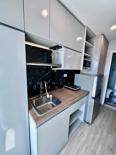HI Sukhumvit 93, Bangkok, Soi Sukhumvit 93, Bang Chak, Phra Khanong, Bangkok, 1 Bedroom, 36 sqm, Condo For Sale, by Kwanchai Boonprasong, 500227870 - DDproperty.com