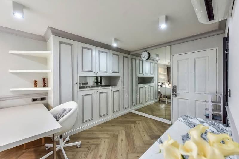 ขาย - Condo One Sathorn : คอนโด วัน สาทร, กรุงเทพ