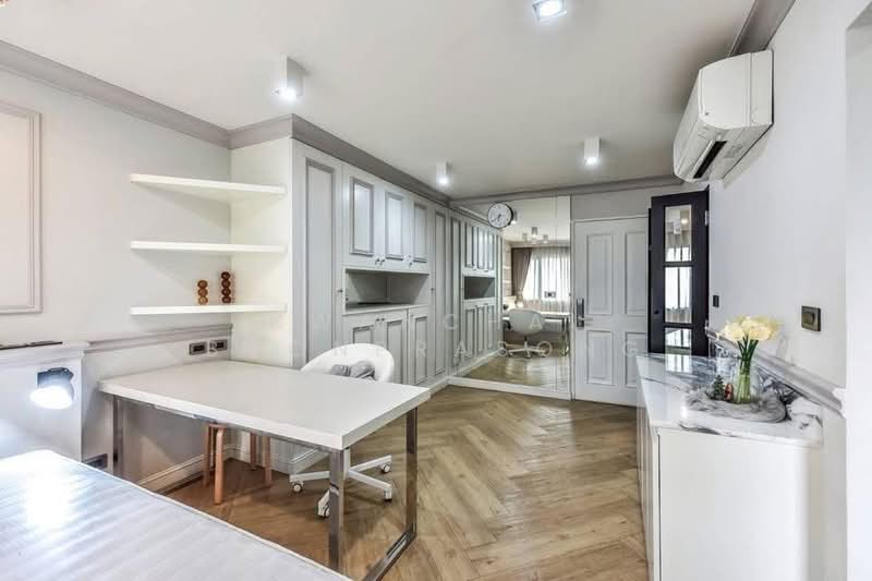 ขาย - Condo One Sathorn : คอนโด วัน สาทร, กรุงเทพ