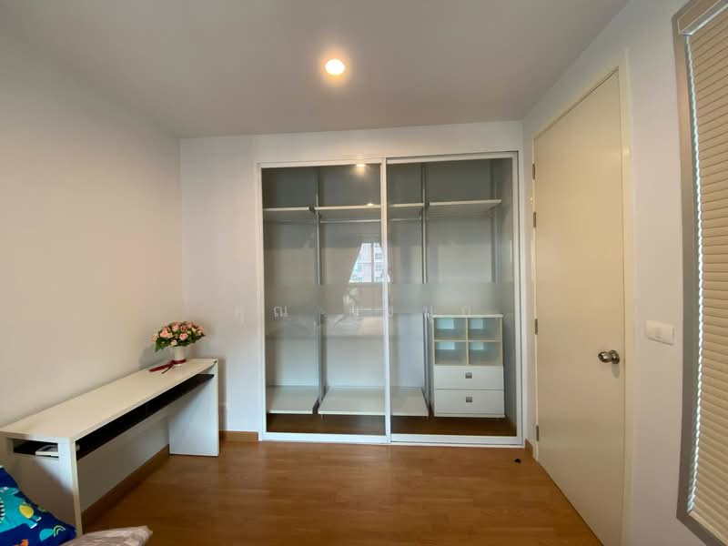 For Sale - The Parkland Petchkasem, Bangkok