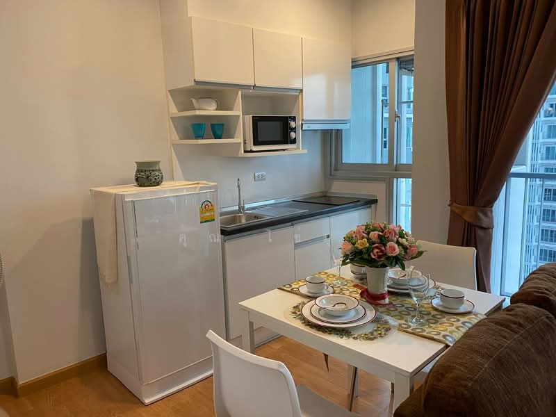 For Sale - The Parkland Petchkasem, Bangkok