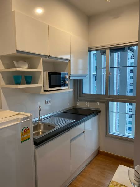 For Sale - The Parkland Petchkasem, Bangkok