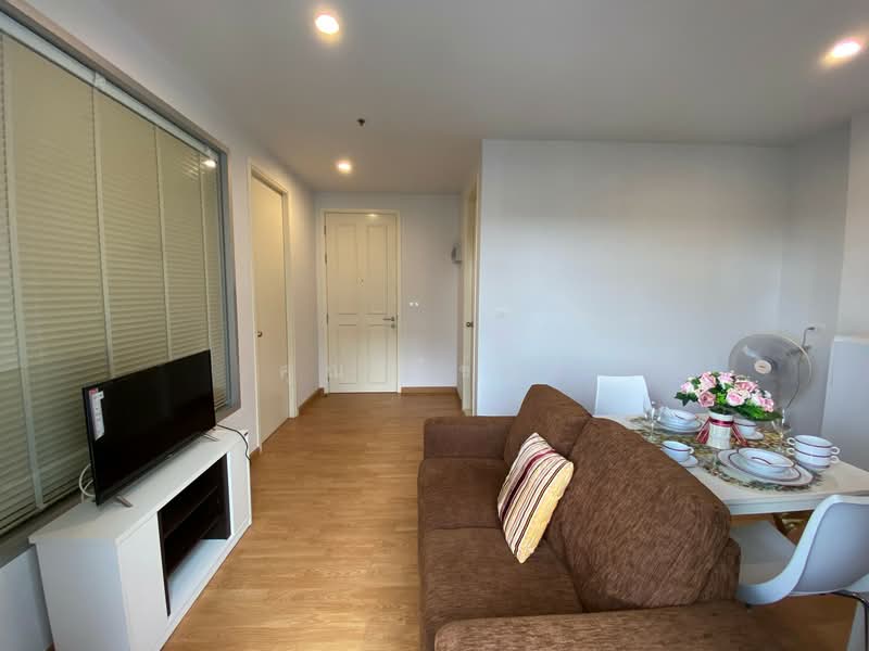 For Sale - The Parkland Petchkasem, Bangkok