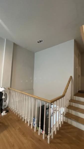 Plus City Park Ekamai-Ramintra, Bangkok, Nuanchan Road, Nuan Chan, Bueng Kum, Bangkok, 3 Bedrooms, 180 sqm, Townhouse For Rent, by นัฐพงค์ มณีอัครเนตร, 500227874 - DDproperty.com