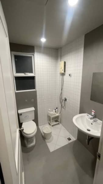 Plus City Park Ekamai-Ramintra, Bangkok, Nuanchan Road, Nuan Chan, Bueng Kum, Bangkok, 3 Bedrooms, 180 sqm, Townhouse For Rent, by นัฐพงค์ มณีอัครเนตร, 500227874 - DDproperty.com