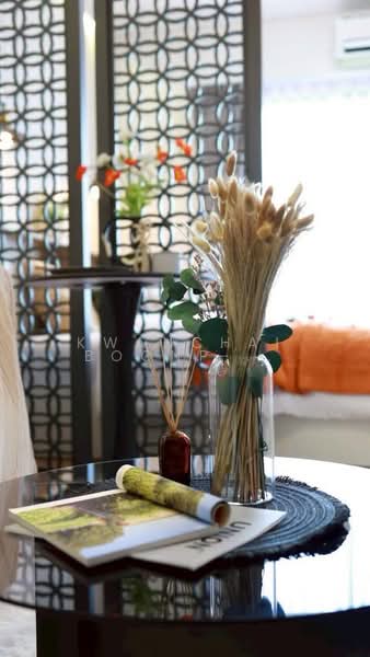 Unio Rama 2-Thakham, Bangkok, 45 Soi Thakham, Rama 2 Road, Samae Dam, Bang Khun Thian, Bangkok, 1 Bedroom, 23 sqm, Condo For Sale, by Kwanchai Boonprasong, 500227875 - DDproperty.com