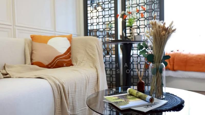 Unio Rama 2-Thakham, Bangkok, 45 Soi Thakham, Rama 2 Road, Samae Dam, Bang Khun Thian, Bangkok, 1 Bedroom, 23 sqm, Condo For Sale, by Kwanchai Boonprasong, 500227875 - DDproperty.com