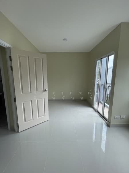 Villette Lite Pattanakarn, Bangkok, Soi Phatthanakan 38, Phatthanakan Road, Suan Luang, Suan Luang, Bangkok, 3 Bedrooms, 432 sqm, Townhouse For Rent, by จิตราภรณ์ พิมพ์จันทร์, 500227876 - DDproperty.com