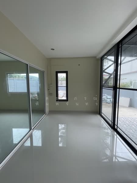 Villette Lite Pattanakarn, Bangkok, Soi Phatthanakan 38, Phatthanakan Road, Suan Luang, Suan Luang, Bangkok, 3 Bedrooms, 432 sqm, Townhouse For Rent, by จิตราภรณ์ พิมพ์จันทร์, 500227876 - DDproperty.com