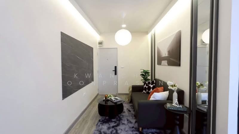 For Sale - Thairong Tower, Bangkok