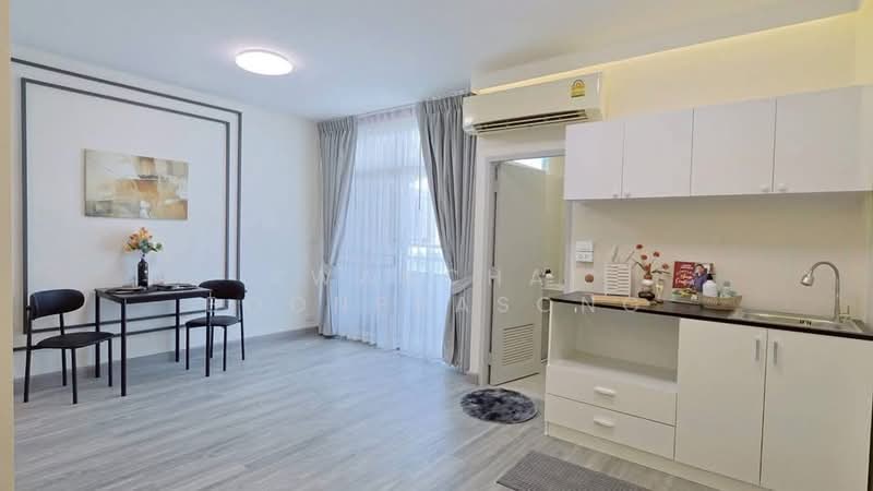 For Sale - Thairong Tower, Bangkok