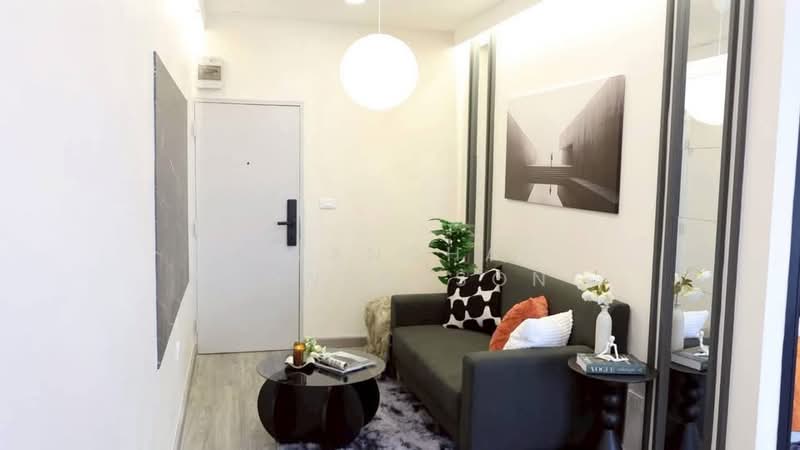 For Sale - Thairong Tower, Bangkok