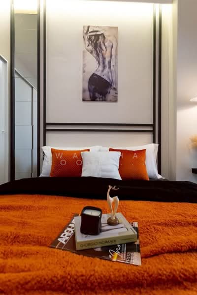 For Sale - Thairong Tower, Bangkok