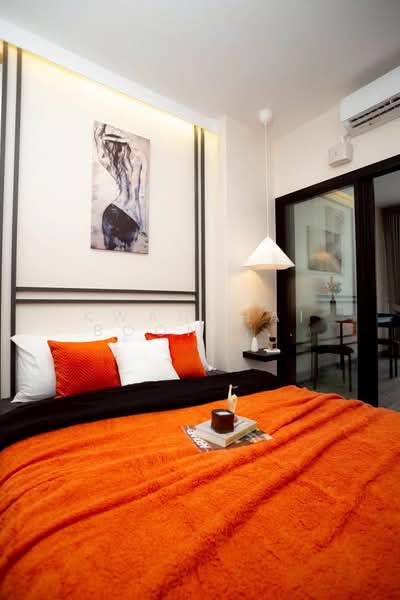 For Sale - Thairong Tower, Bangkok