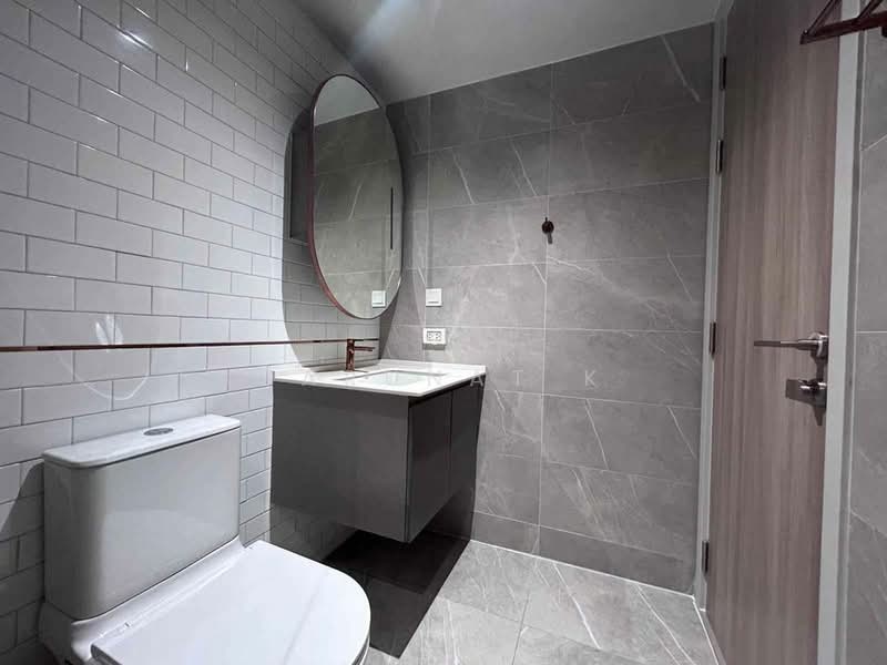 Chapter Thonglor 25, Bangkok, Soi Thonglor 25, Sukhumvit Road, Khlong Tan Nua, Watthana, Bangkok, 1 Bedroom, 35 sqm, Condo For Rent, by Jarunat K, 500227878 - DDproperty.com